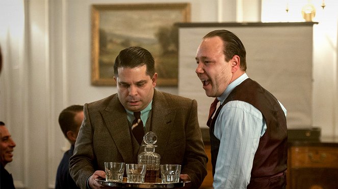 Boardwalk Empire - Cuanto - Photos - Stephen Graham