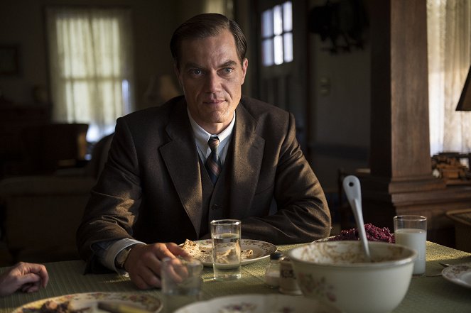 Boardwalk Empire - King of Norway - Photos - Michael Shannon