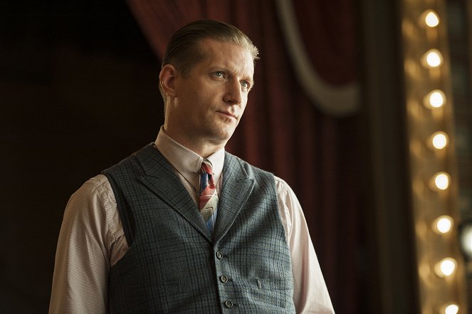 Boardwalk Empire - King of Norway - Photos - Paul Sparks