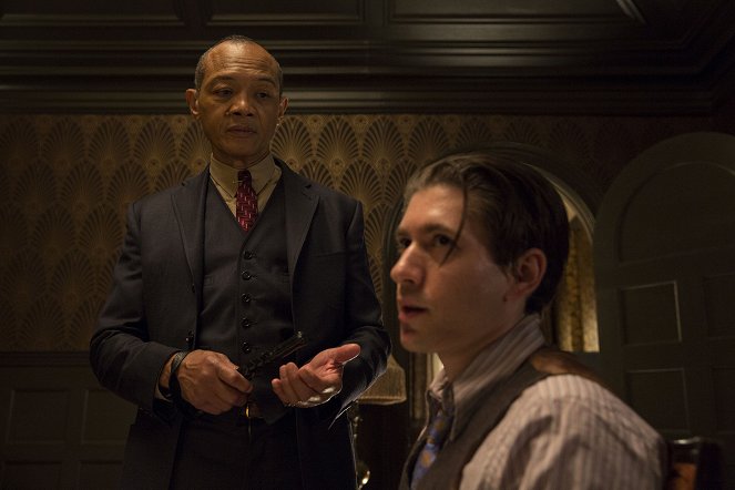 Boardwalk Empire - Friendless Child - Photos