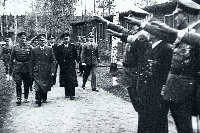 Mein Kampf - Filmfotos