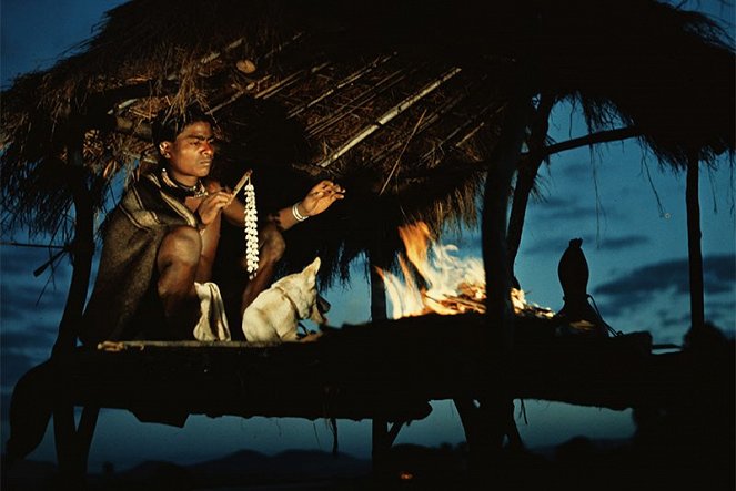 En djungelsaga - De la película