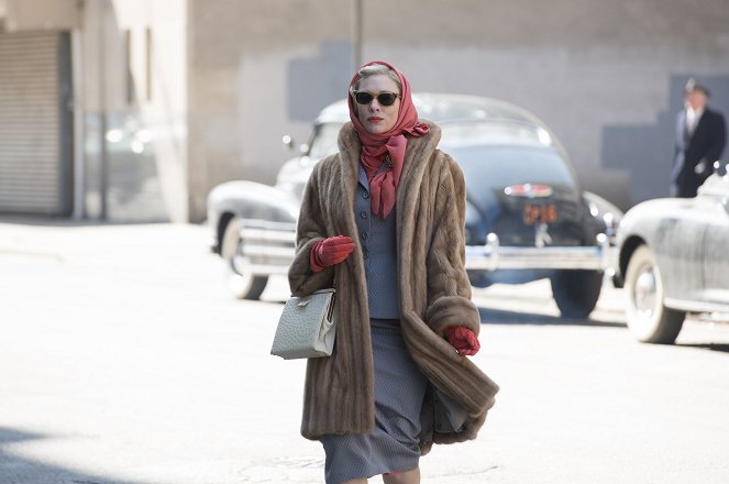 Carol - Van film - Cate Blanchett