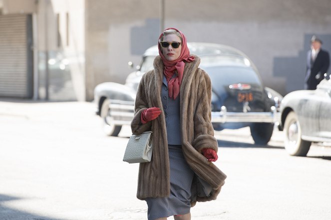 Carol - Do filme - Cate Blanchett