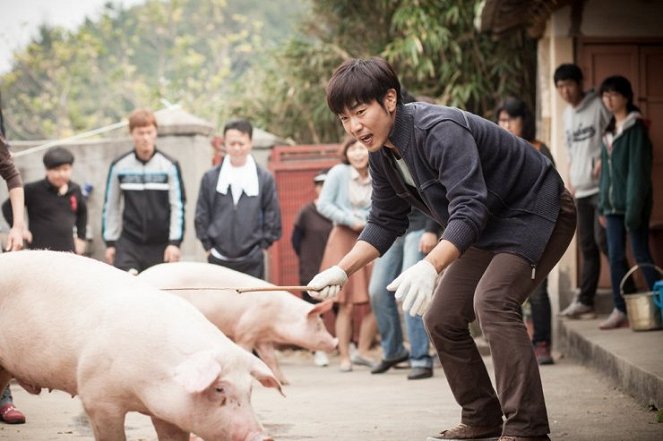 My Sister, The Pig Lady - Photos - Jong-hyuk Lee
