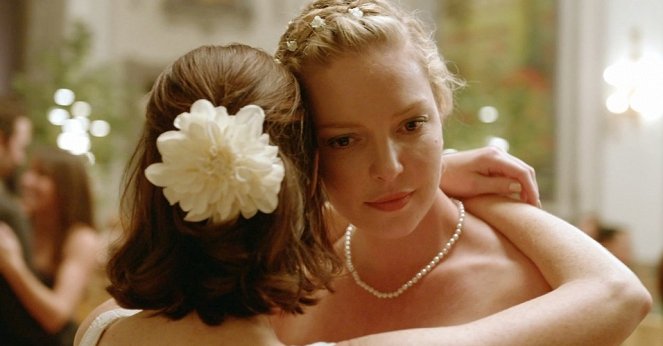 Jenny esküvője - Filmfotók - Katherine Heigl