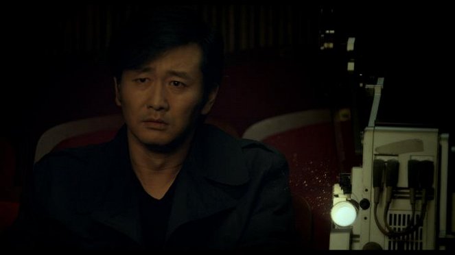 Hwansanggeukjang - De la película