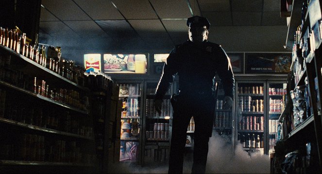 Maniac Cop 2 - Do filme - Robert Z'Dar