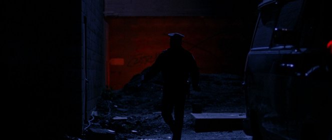 Maniac Cop 3: Badge of Silence - Do filme