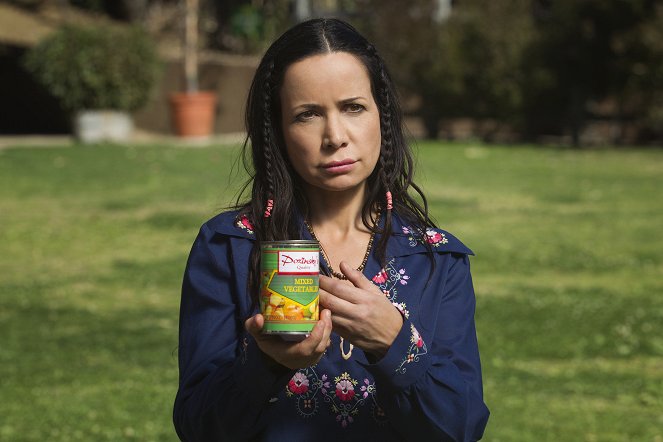 Wet Hot American Summer: First Day of Camp - De la película - Janeane Garofalo