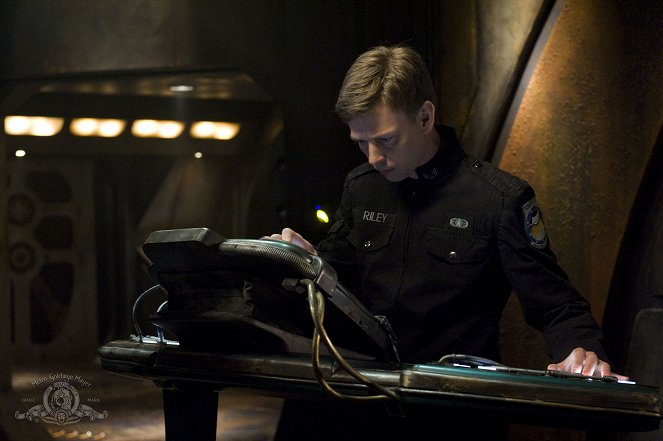 SGU Stargate Universe - Season 1 - Air: Part 2 - Photos