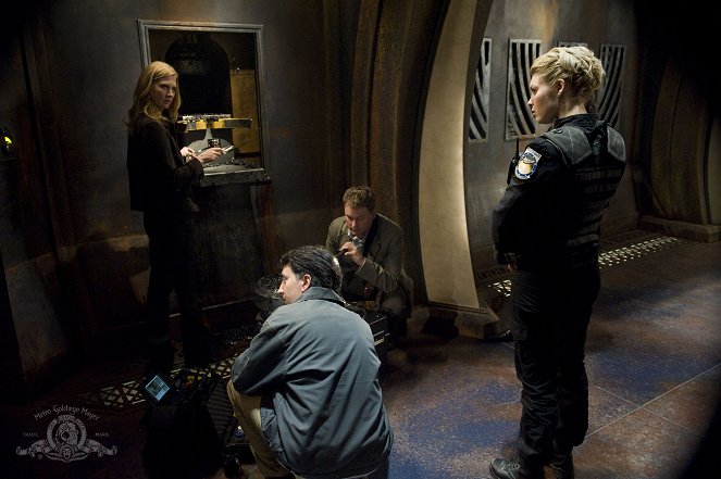 SGU Stargate Universe - Air: Part 2 - Film