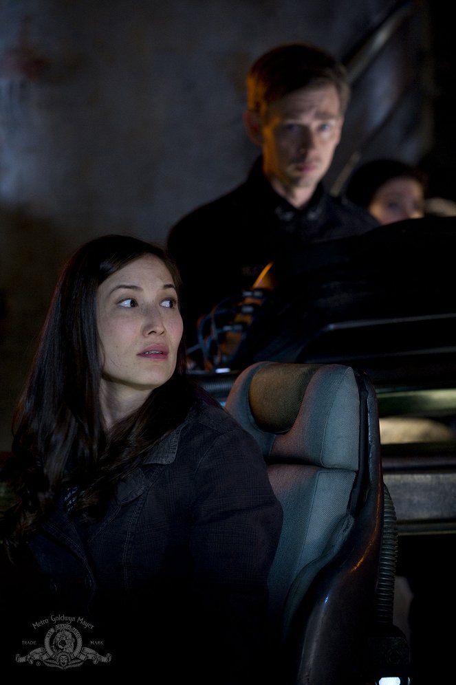 Stargate Universe - Season 1 - Der Flug ins Licht - Filmfotos