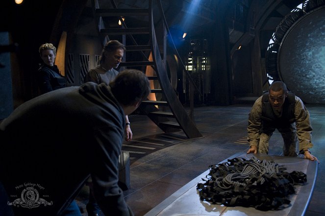 Stargate Universe - Season 1 - Außerirdische Invasion - Filmfotos