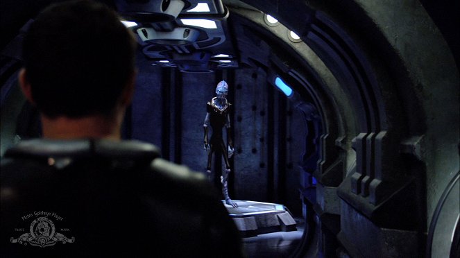 Stargate: Universe - Space - Kuvat elokuvasta