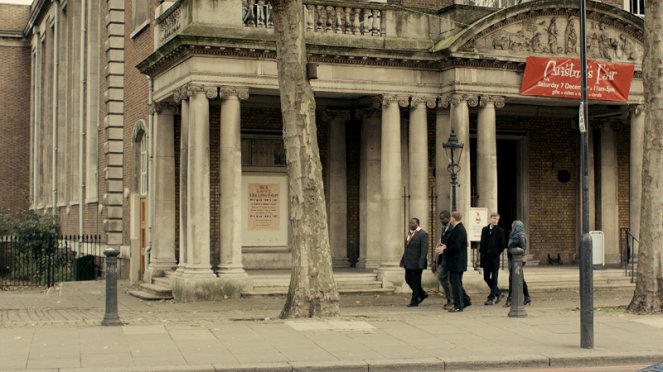 Mum, Dad, Meet Sam (2014) | ČSFD.cz