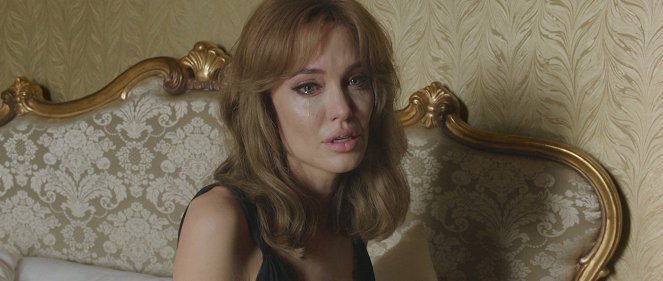 By the Sea - Photos - Angelina Jolie