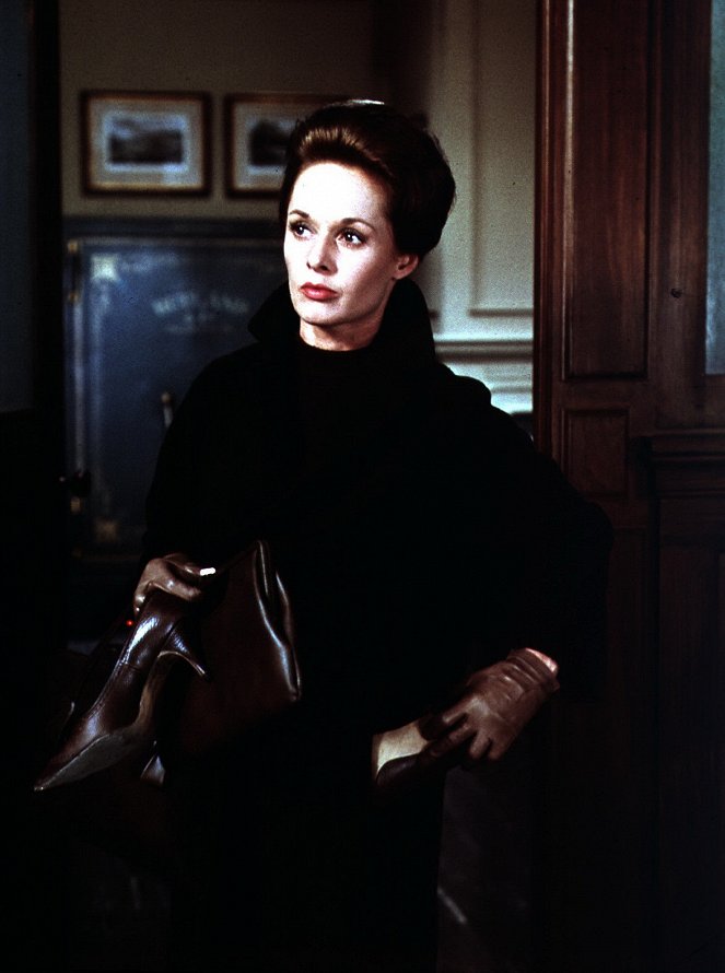 Marnie - Z filmu - Tippi Hedren