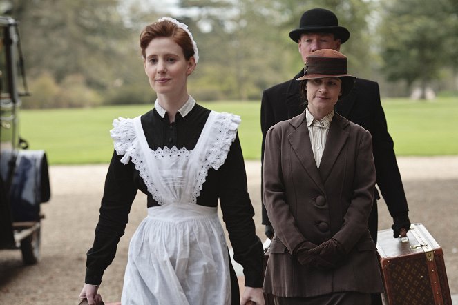 Downton Abbey - La Fiancée de Mathieu - Film - Amy Nuttall