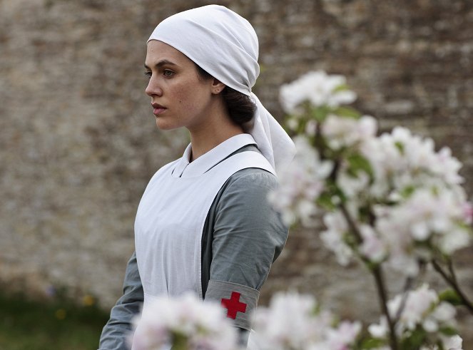 Downton Abbey - Hoffnung für Mary - Filmfotos - Jessica Brown Findlay