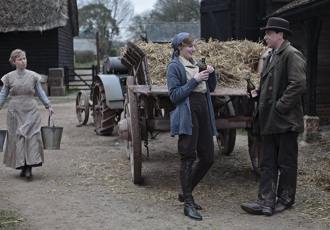 Downton Abbey - Episode 2 - Filmfotók - Laura Carmichael