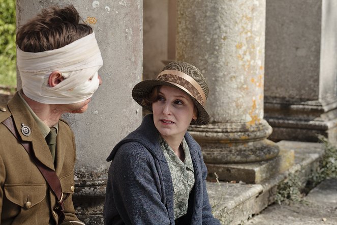 Downton Abbey - Das Hospital - Filmfotos - Laura Carmichael