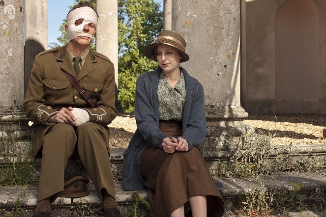 Downton Abbey - La Maison des intrigues - Film - Laura Carmichael