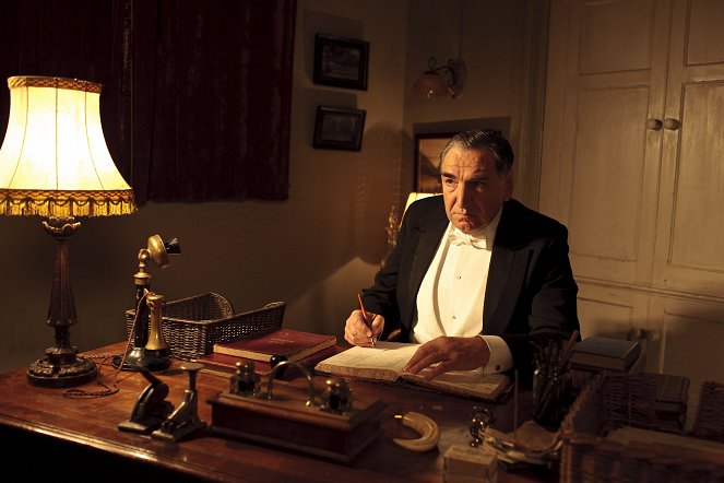 Downton Abbey - Bates' Rückkehr - Filmfotos - Jim Carter