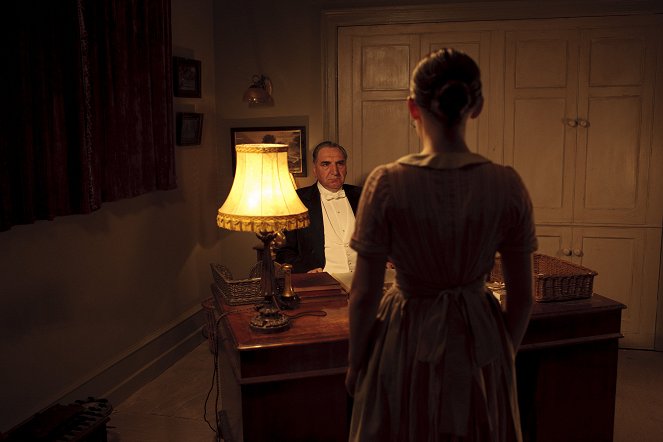 Downton Abbey - Bates' Rückkehr - Filmfotos - Jim Carter