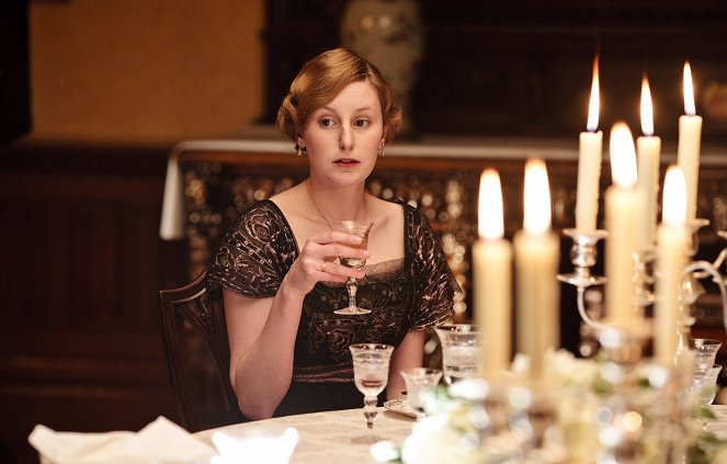 Downton Abbey - Bates' Rückkehr - Filmfotos - Laura Carmichael