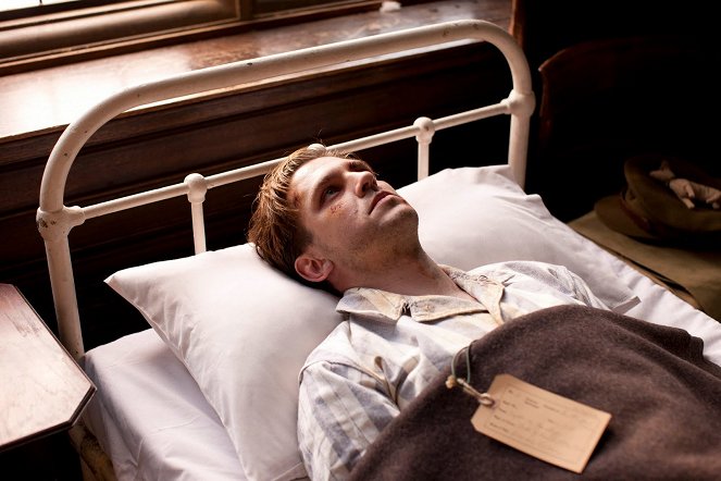 Downton Abbey - Bis dass der Tod - Filmfotos - Dan Stevens