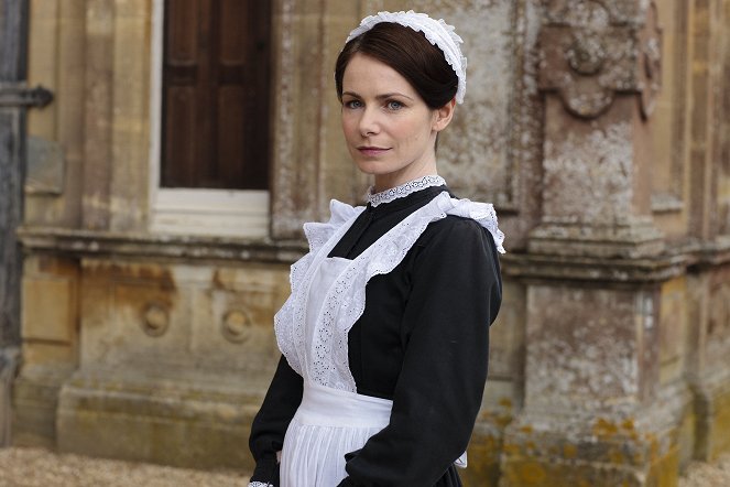 Downton Abbey - Episode 6 - Promoción - Clare Calbraith