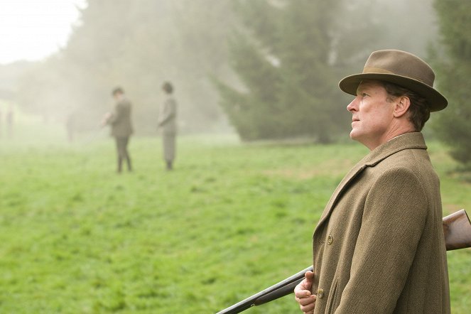 Downton Abbey - Kartanon joulu - Kuvat elokuvasta - Iain Glen