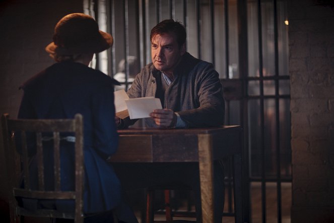 Downton Abbey - Season 3 - Episode 1 - Photos - Brendan Coyle