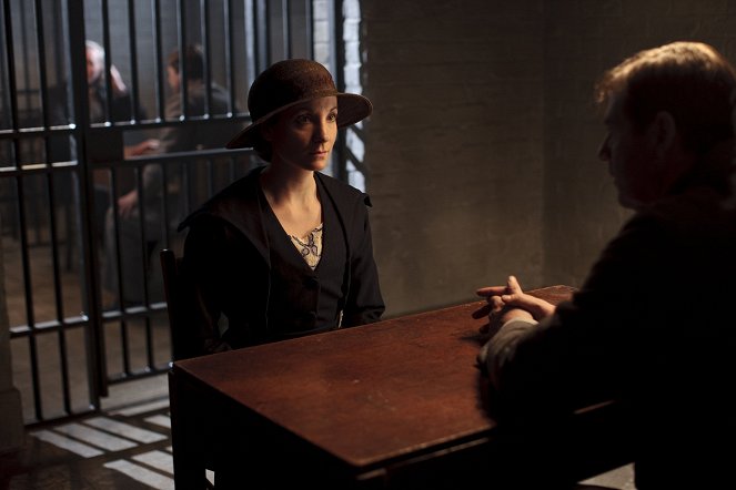 Downton Abbey - Season 3 - Episode 1 - Filmfotók - Joanne Froggatt
