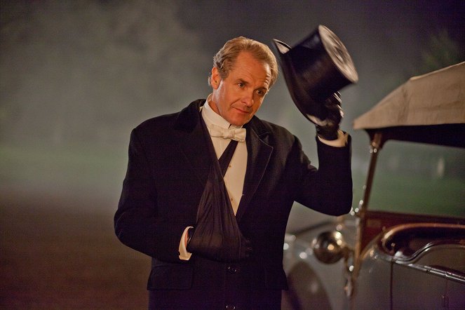Downton Abbey - Season 3 - Hochzeit auf Downton - Filmfotos - Robert Bathurst