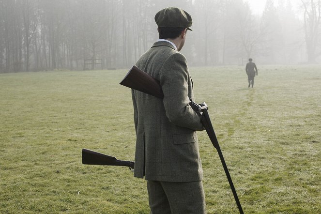 Downton Abbey - Tradition et rébellion - Film