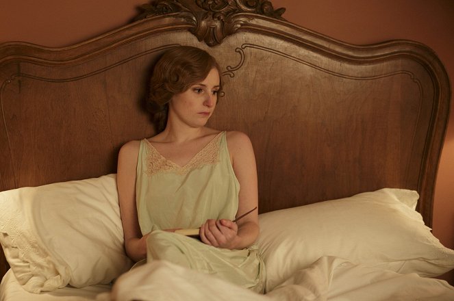 Downton Abbey - Episode 1 - Photos - Laura Carmichael