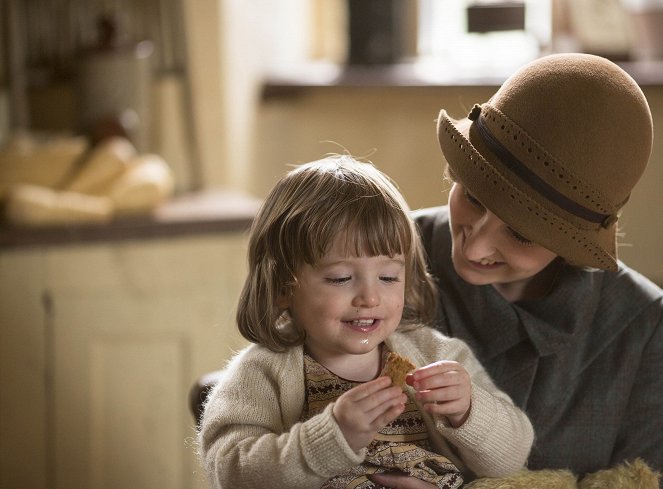 Downton Abbey - Episode 1 - Filmfotók - Laura Carmichael