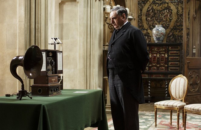 Downton Abbey - Episode 2 - Filmfotók - Jim Carter