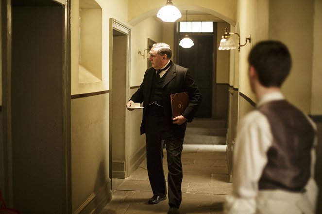Downton Abbey - Episode 3 - Kuvat elokuvasta - Jim Carter