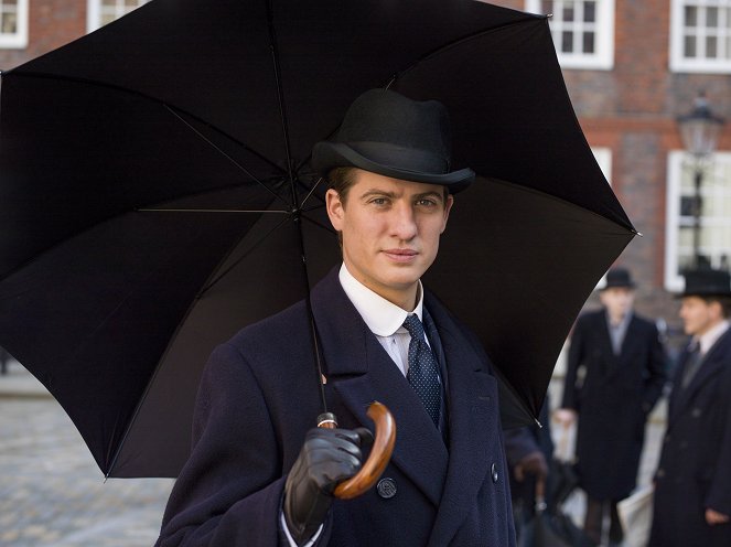 Downton Abbey - Das Desaster - Werbefoto - Matt Barber