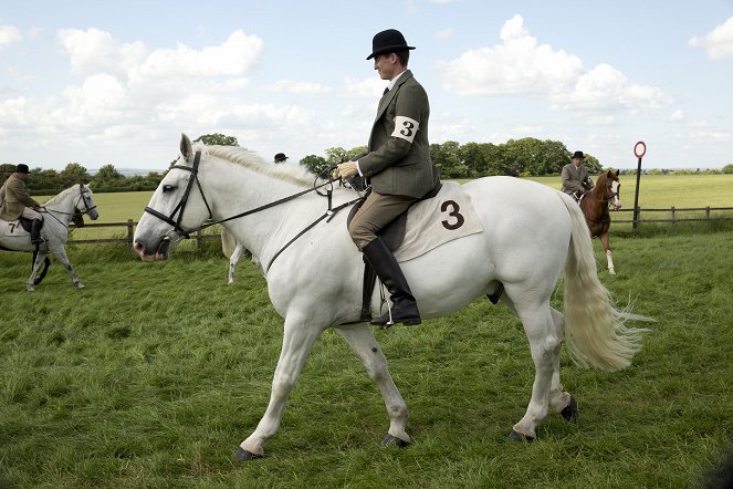 Downton Abbey - Episode 6 - Photos - Matt Barber