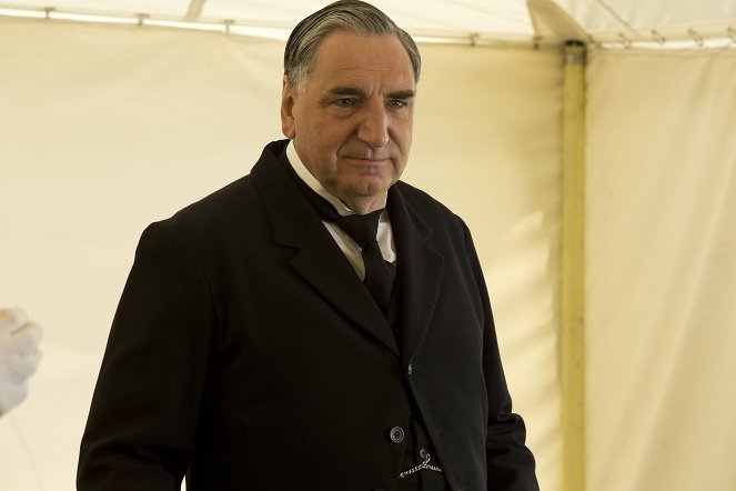 Panství Downton - Epizoda 6 - Z filmu - Jim Carter