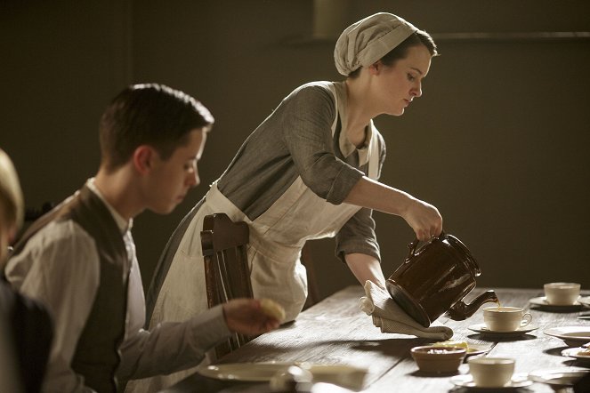 Downton Abbey - Episode 7 - Kuvat elokuvasta - Sophie McShera