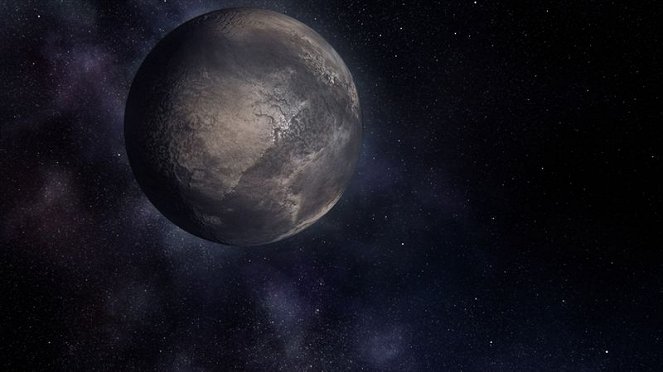 Direct from Pluto: First Encounter - De la película