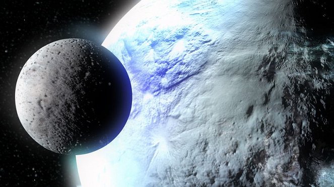 Direct from Pluto: First Encounter - De filmes