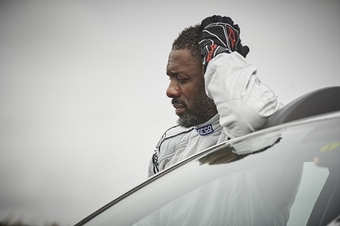 Idris Elba: No Limits - Z filmu