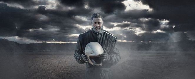 Idris Elba: bez omezení - Z filmu