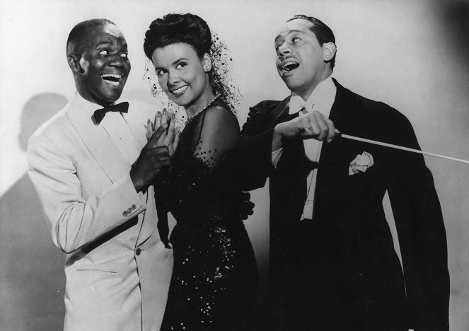 Stormy Weather - Promo - Bill Robinson, Lena Horne, Cab Calloway